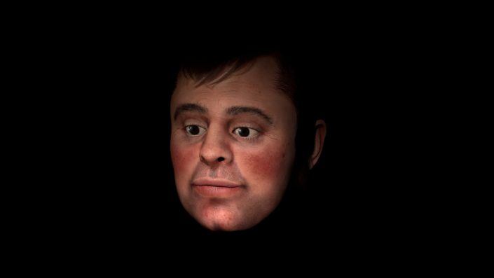 Robert Burns Still
