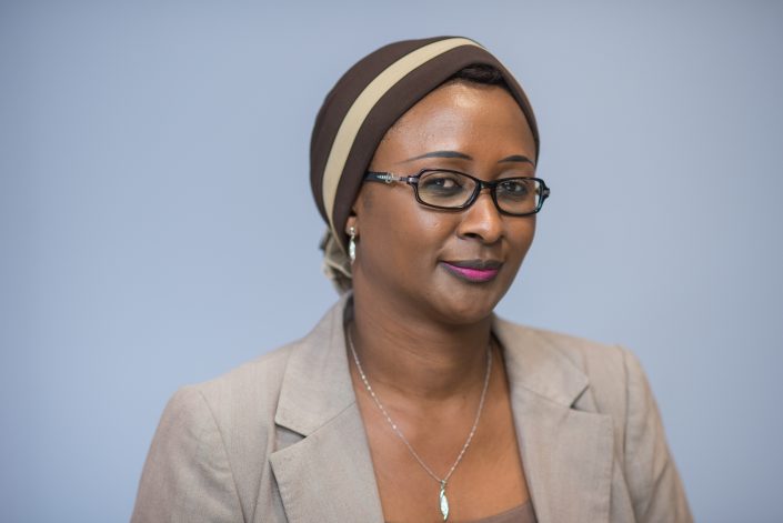 Philomene Uwamaliya