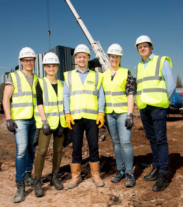 german-site-visit