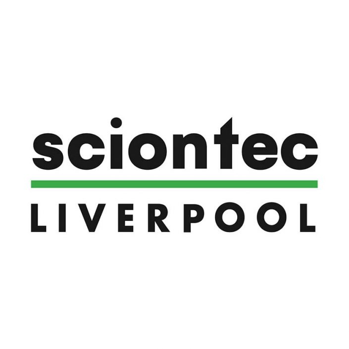Sciontec Logo Twitter