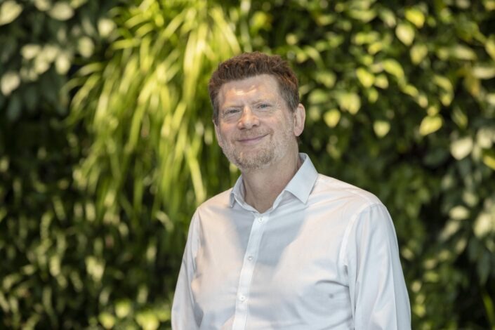 Colin Sinclair, CEO, KQ Liverpool & Sciontec Colin Sinclair Investment Zones
