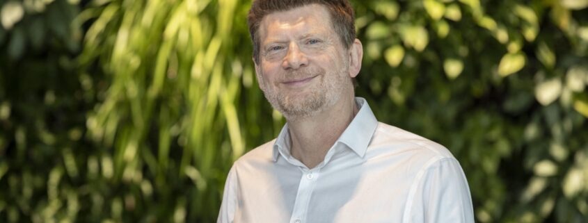 Colin Sinclair Investment Zones
