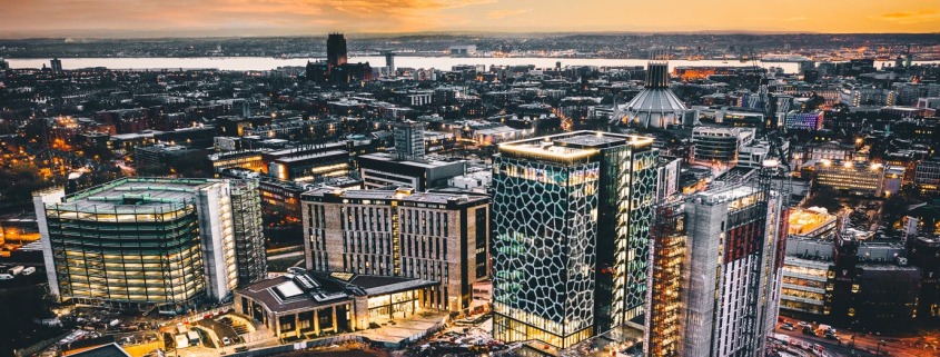 Innovation-District