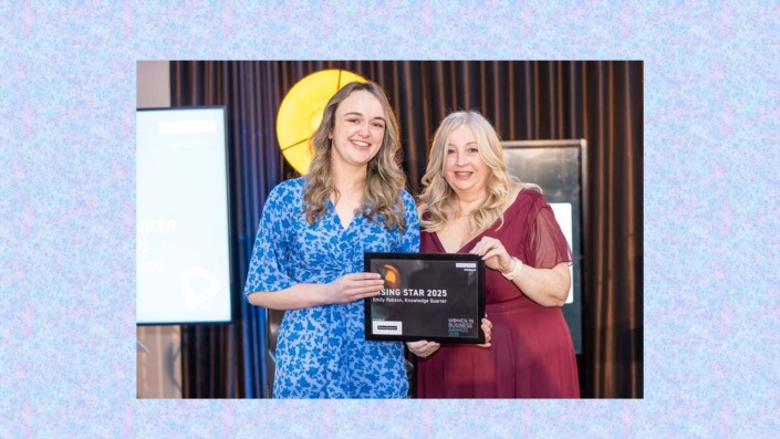 ER award