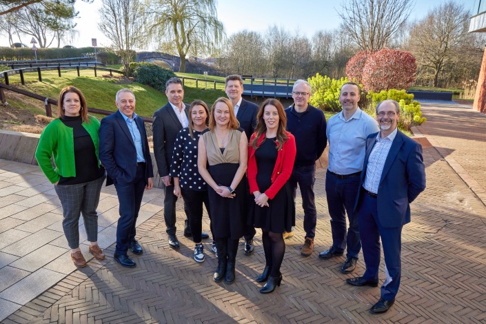 KQ Liverpool & Sci-Tech Daresbury MOU