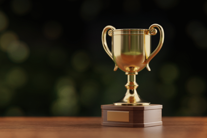 Award shortlistings