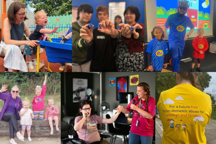 LCR In A Day Charities